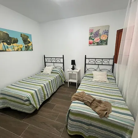 Casa Lucia * Puerto del Carmen (Lanzarote)