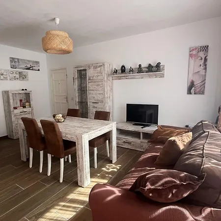 Appartamento Casa Lucia *