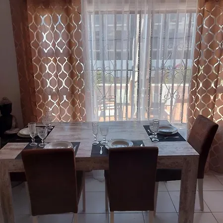 Casa Lucia Apartment Puerto del Carmen (Lanzarote)