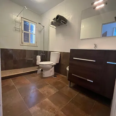 Casa Lucia Apartment Puerto del Carmen (Lanzarote)