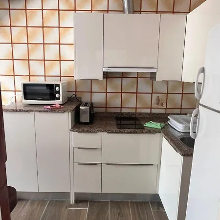Casa Lucia * Puerto del Carmen (Lanzarote)