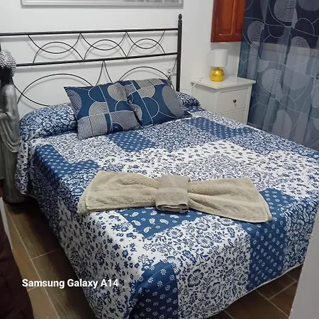Casa Lucia Apartment Puerto del Carmen (Lanzarote)