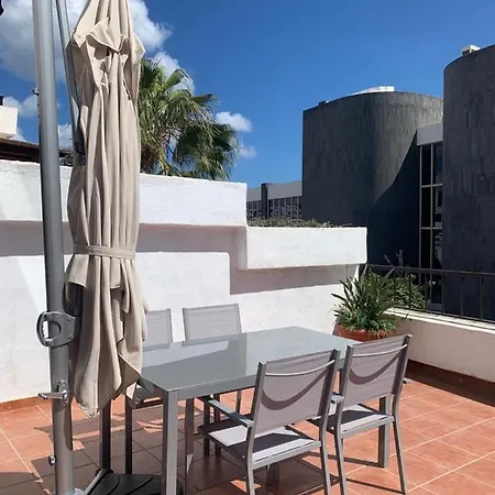 Lejlighed Casa Lucia