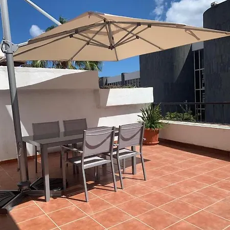 Casa Lucia *