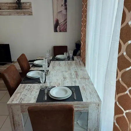 Casa Lucia Lejlighed Puerto del Carmen (Lanzarote)