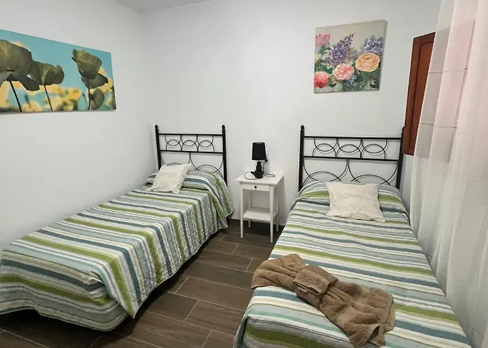 Casa Lucia * 푸에르토 델 카르멘